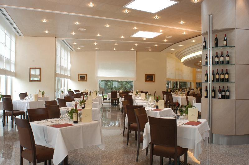 Continental Terme Hotel Montegrotto Terme Exterior foto