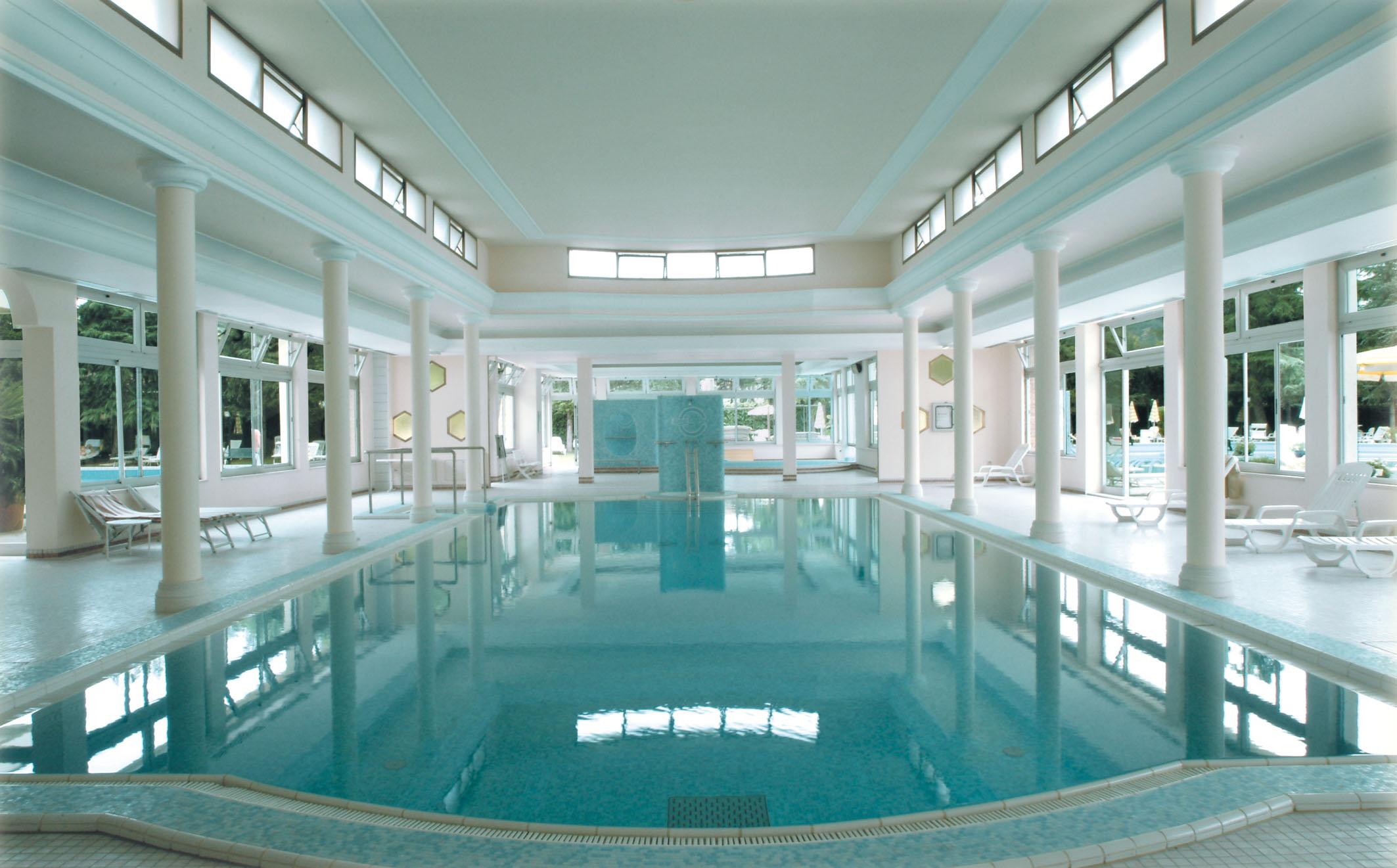 Continental Terme Hotel Montegrotto Terme Exterior foto